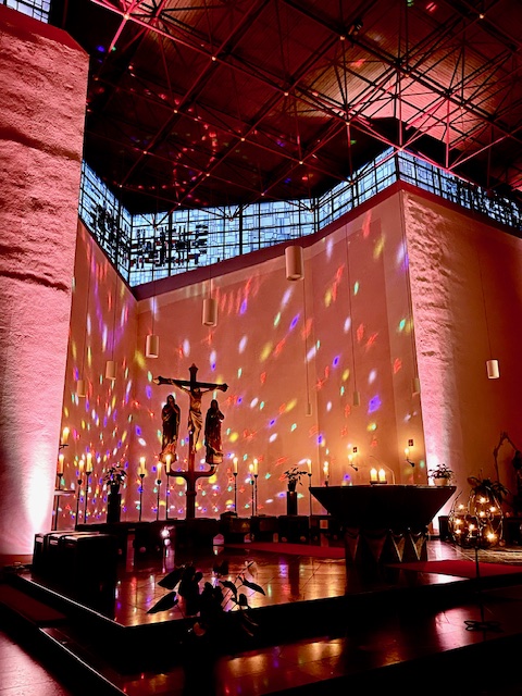 Bild Kirche Soiree 2025